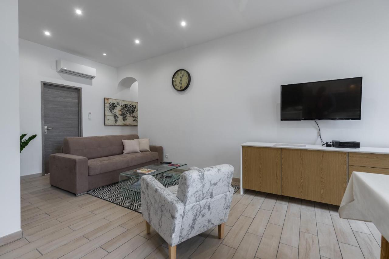 Guest House Grimaldi Nizza Esterno foto